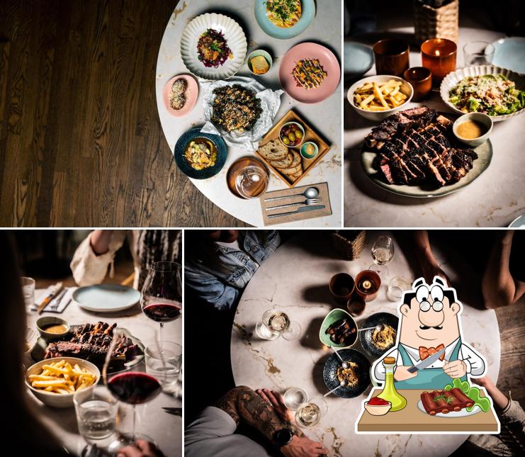Bistro Boheme Oslo