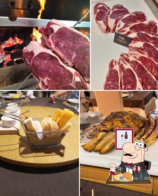 Casarão Churrascaria