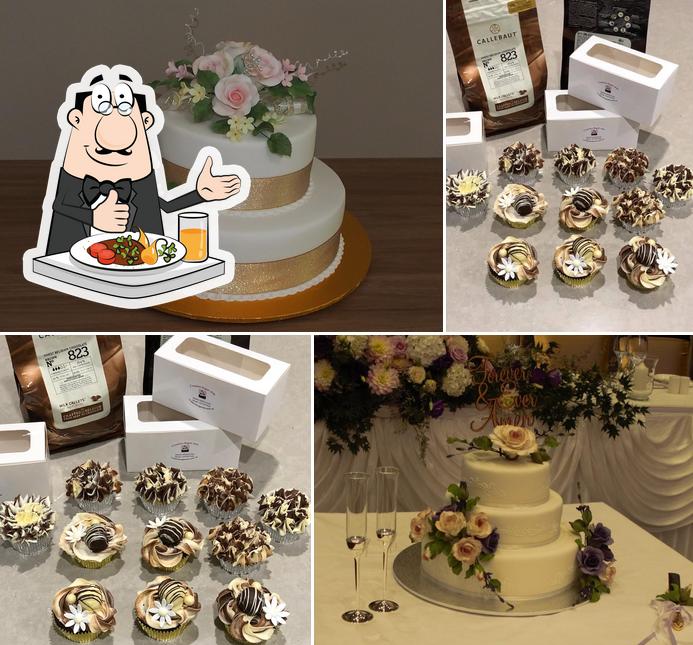 Creative Sugar Arts Cakes