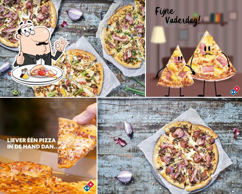 Domino's Pizza Putten