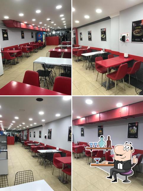 Dönerci Kasım Usta Katık