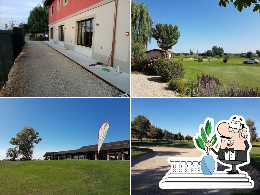 Golf Club Città di Asti