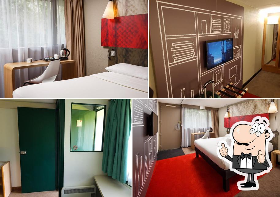 Ibis Coventry South