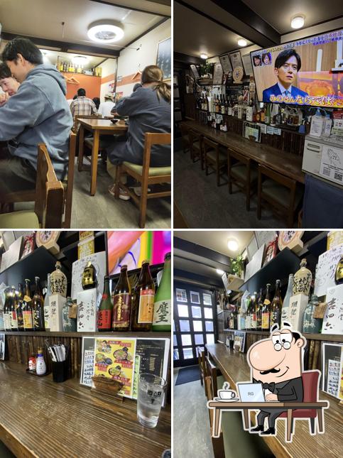 Izakaya Hokkai