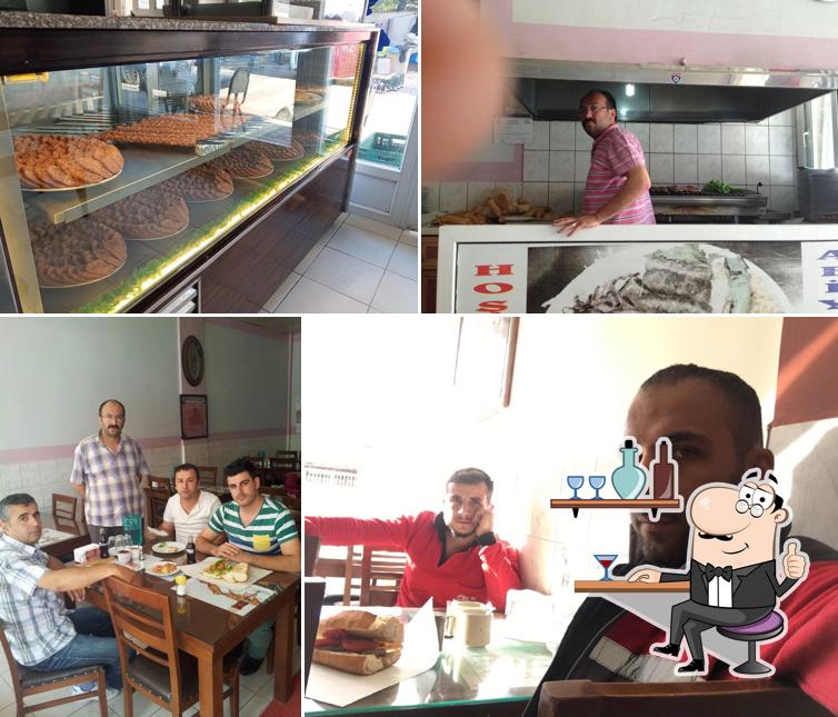 KÖFTECİ ÇAVUŞ