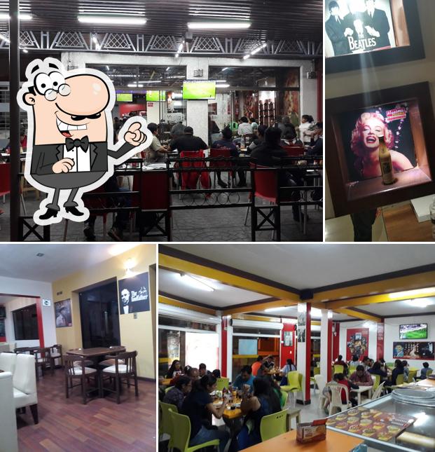 Maesma Pizzeria