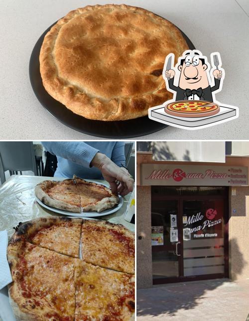 Mille e una pizza