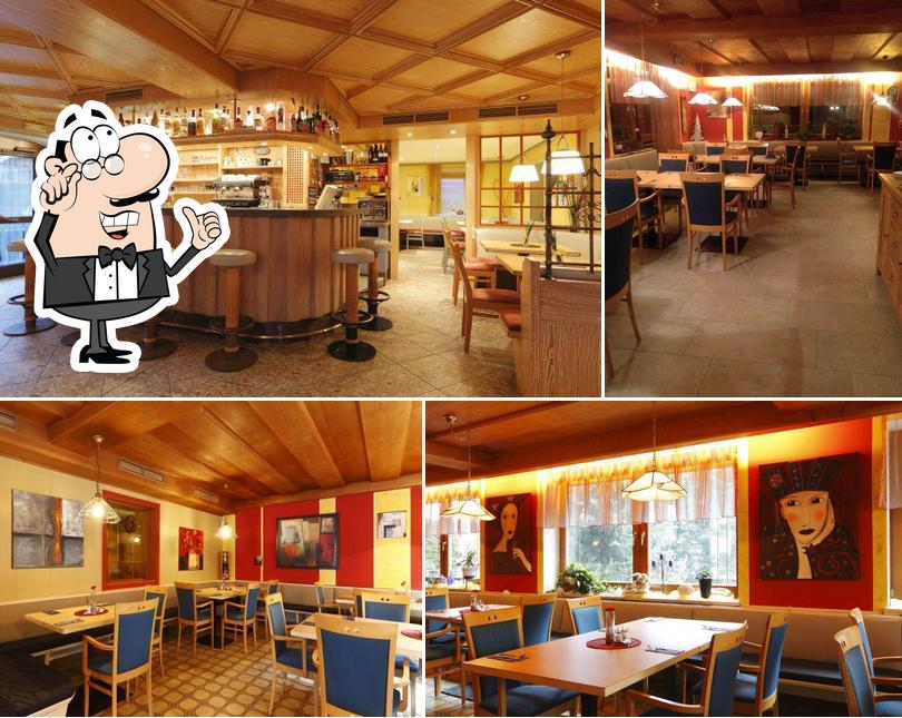 Pizzeria Edelweiss