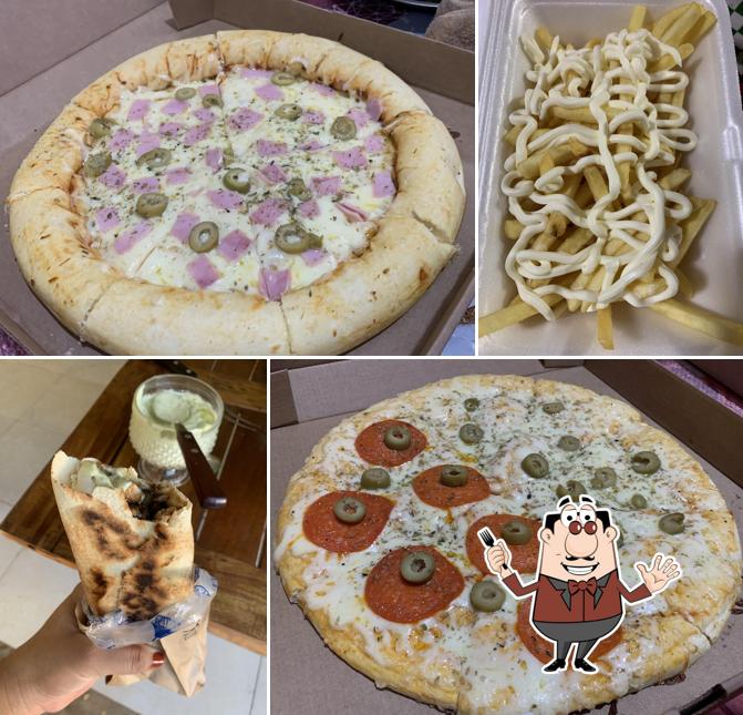 Pizzería Tio Luis