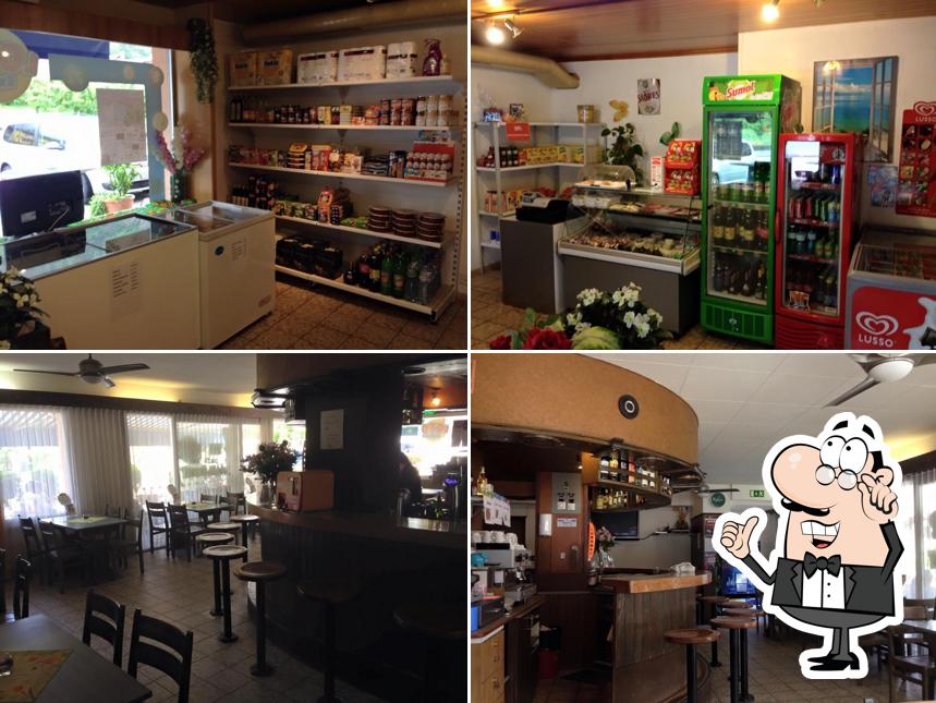 Pizzeria Melrose