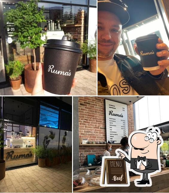 Ruma's