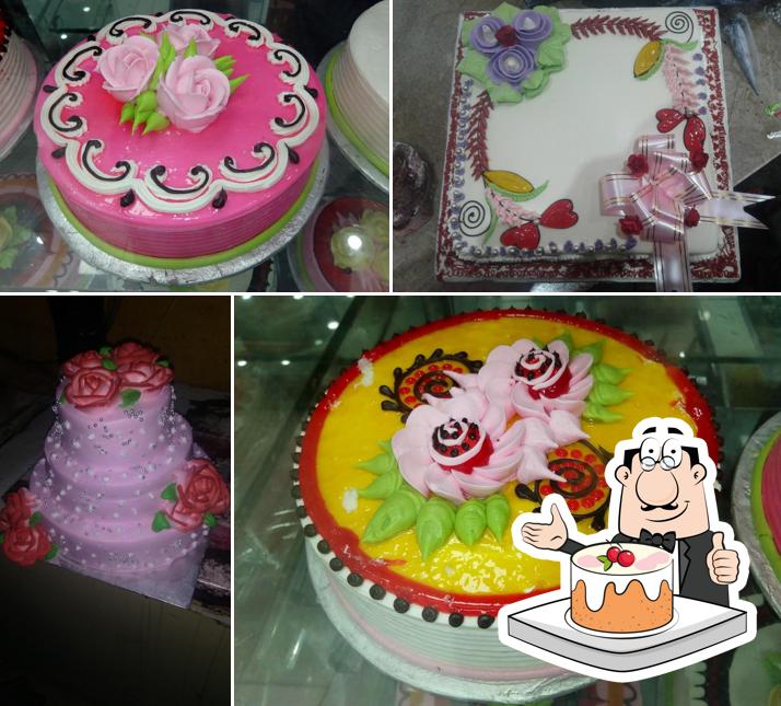 Sindh Bakers & Sweets