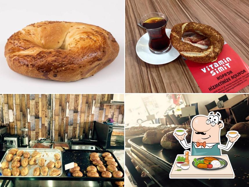 Vitamin Simit