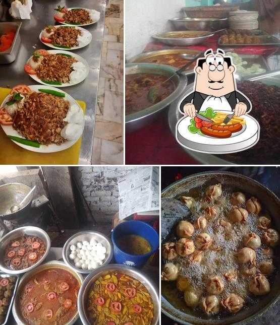 মায়ের দোয়া হোটেল