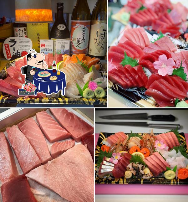 すみれ商店
