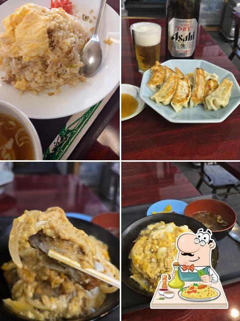 清美屋