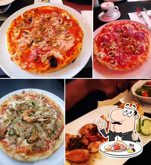 Ristorante La Vita