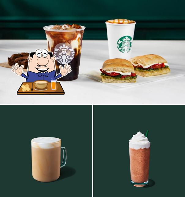 Starbucks Coffee Company