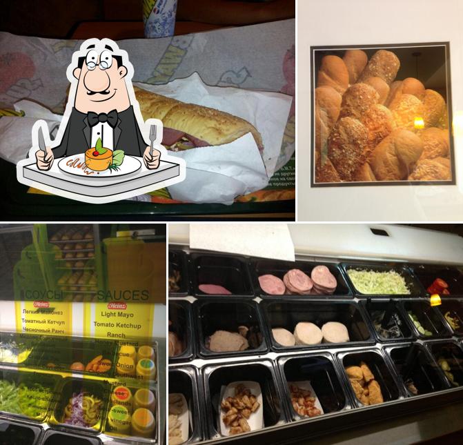 Subjoy