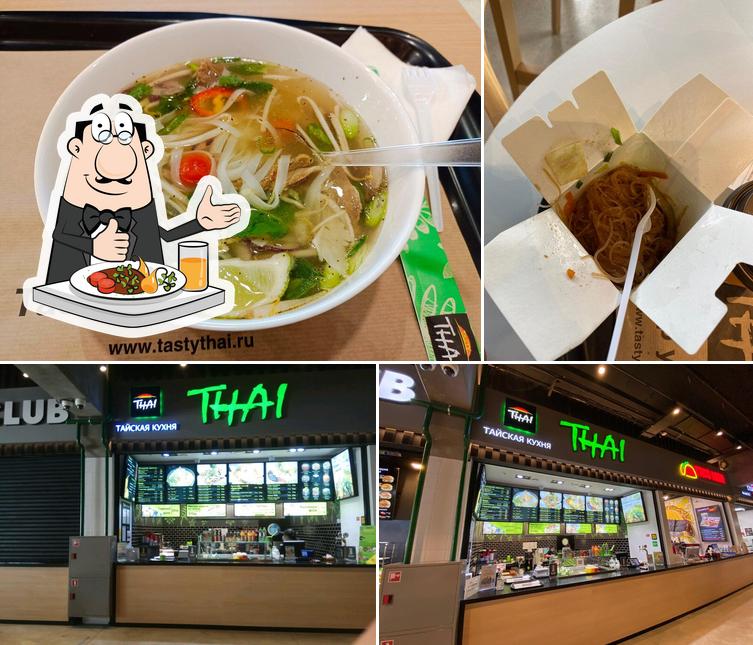 Tasty Thai