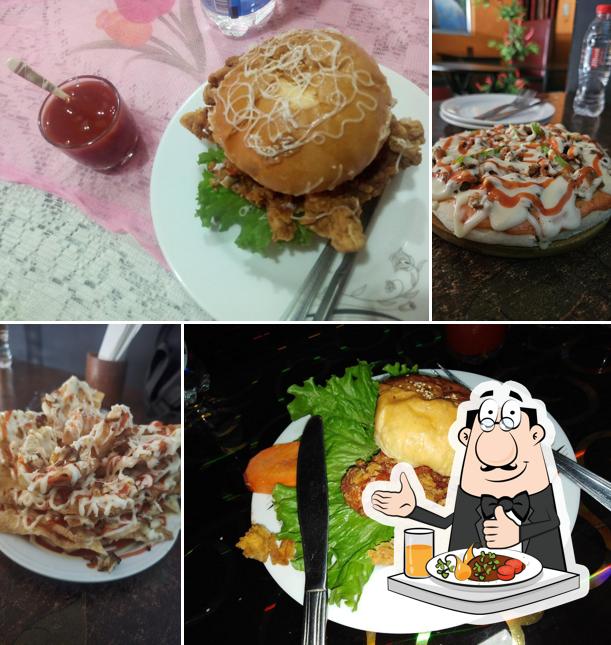 Ten 11 Chinese Restaurant & Cafe