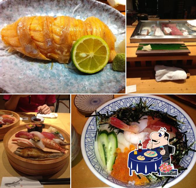 Tsukiji Kitaro