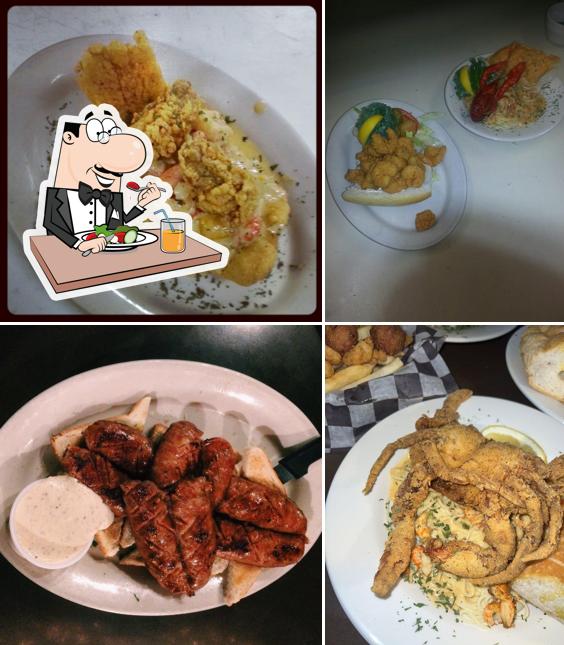Vera's Seafood