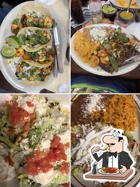 Victor's Mexican Restaurante 2
