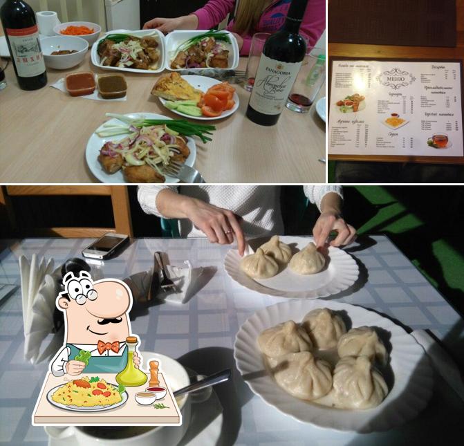 Вкусно