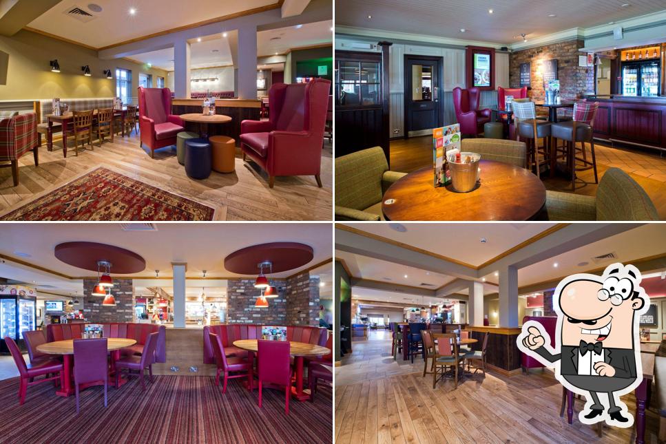 Walsall Brewers Fayre