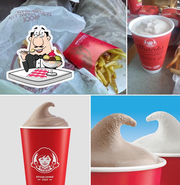 Wendy's