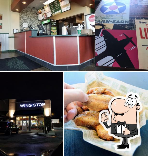 Wingstop