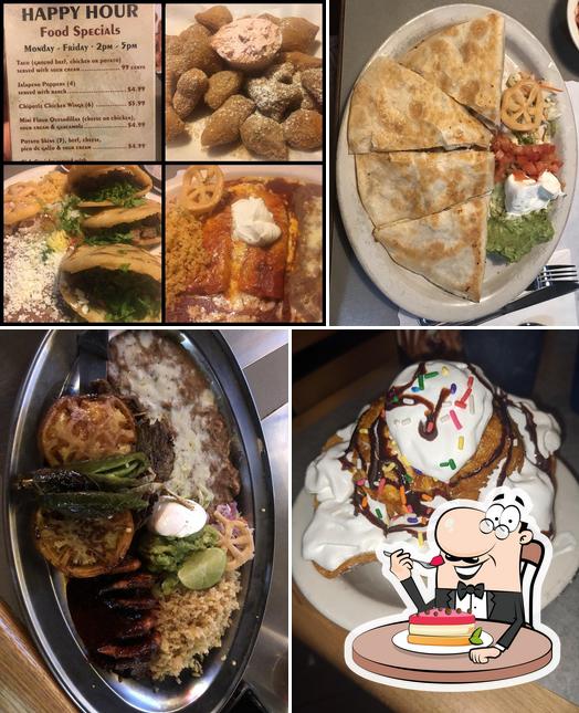 Murrieta's Mexican Restaurant & Cantina