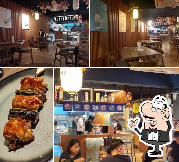 Piripara Izakaya 居酒屋 (FKA Tokuya Puchong)