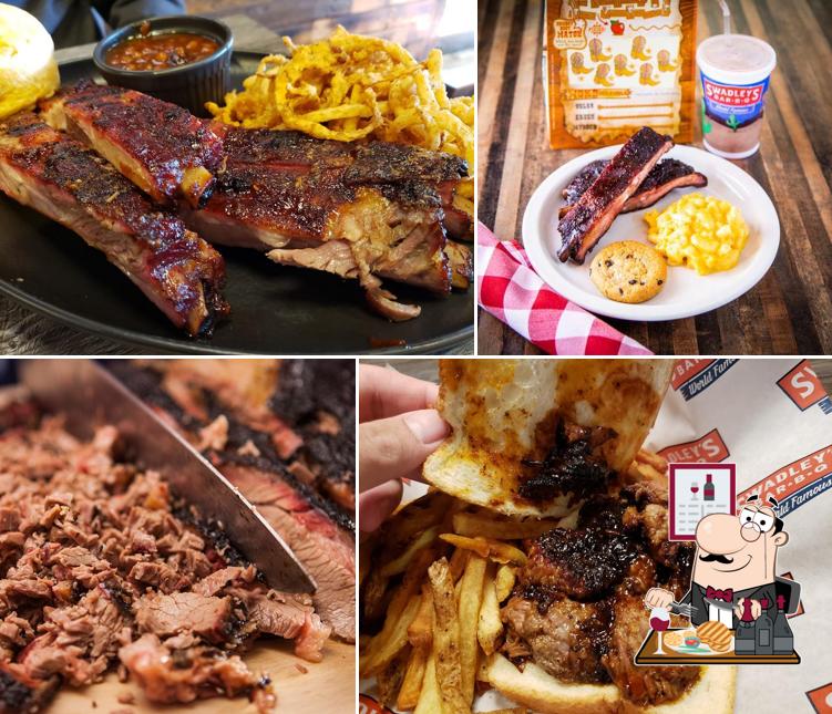 Swadley’s Bar-B-Q
