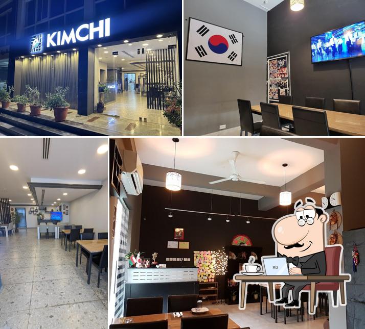 Amazing Chicken Korean Restaurant