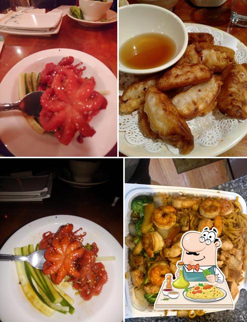 Arigato Hibachi