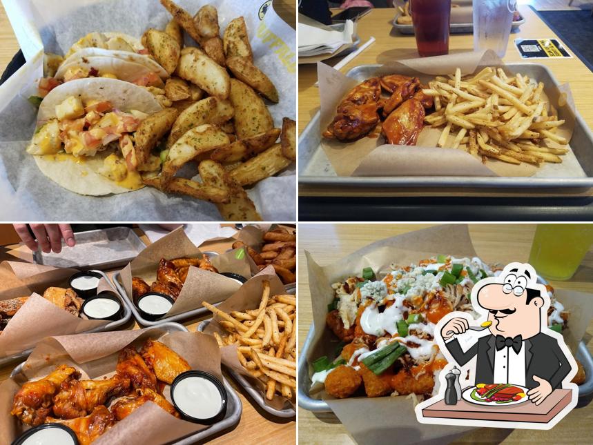 Buffalo Wild Wings