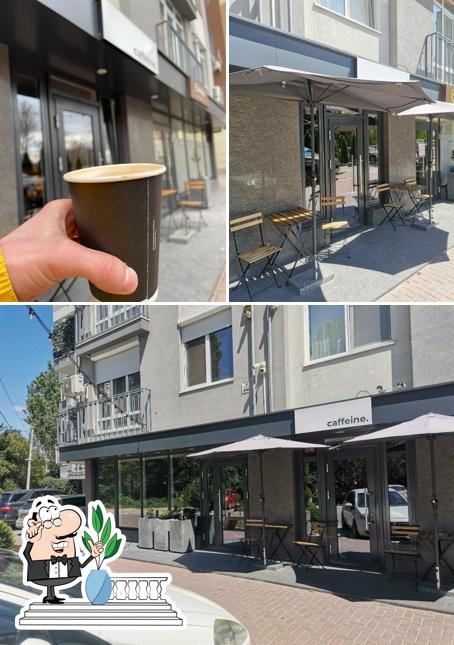 Caffeine