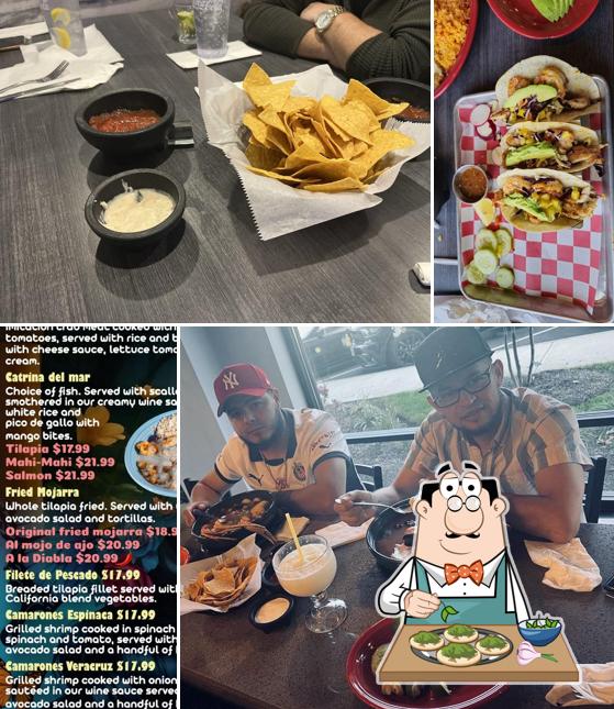 Catrina’s Mexican Cuisine