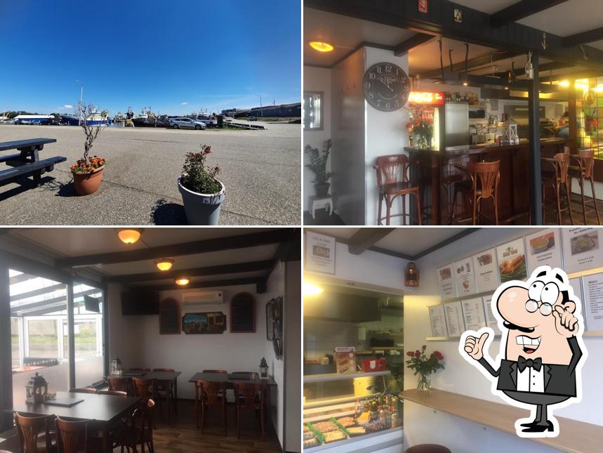 Eetcafé de Stelle