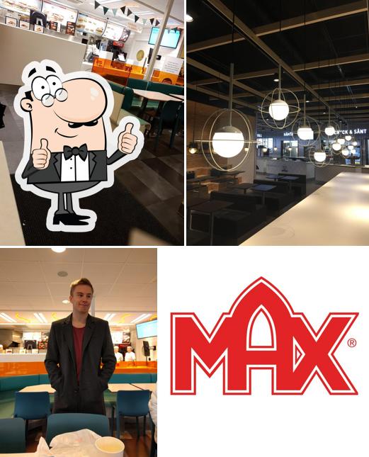 MAX