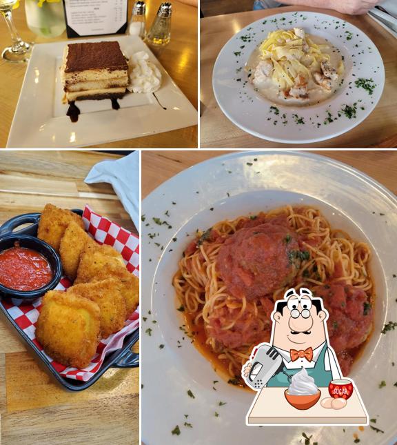 Green Olive Grill