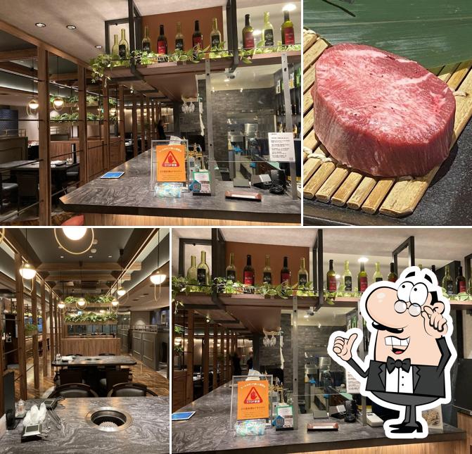 Gyu-Kaku