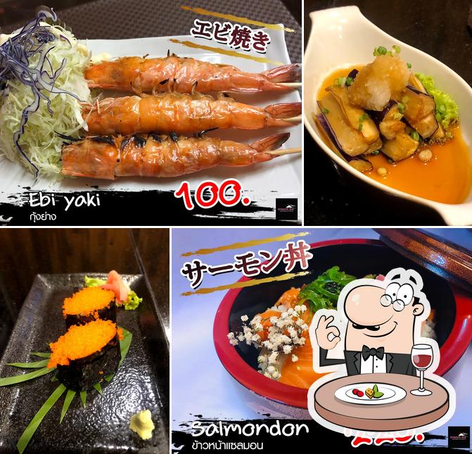 Izakaya AOI