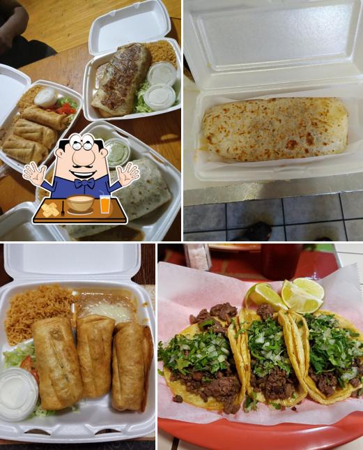 Jalisco Restaurant