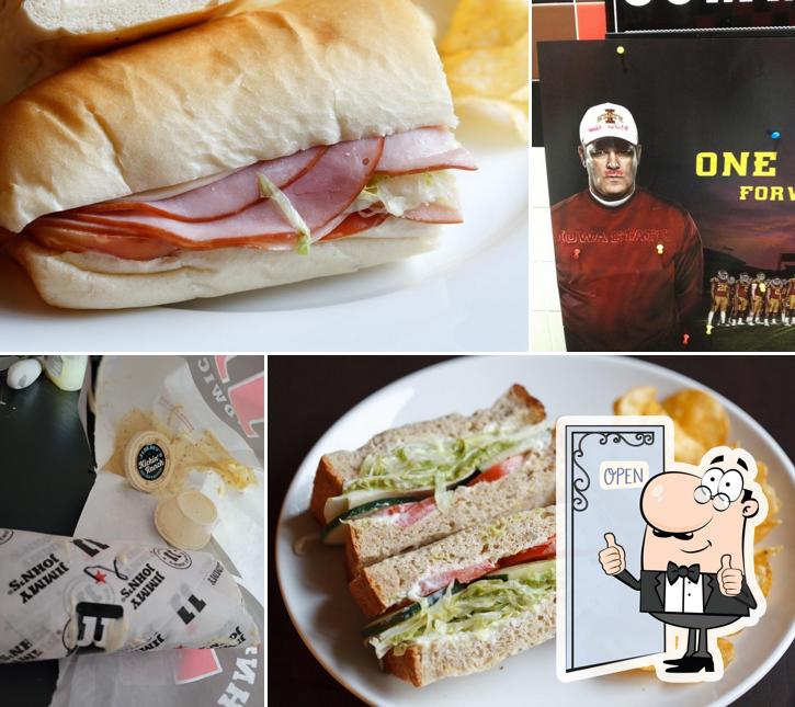 Jimmy John's