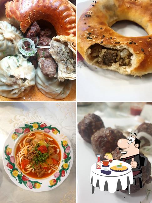 Кафе
