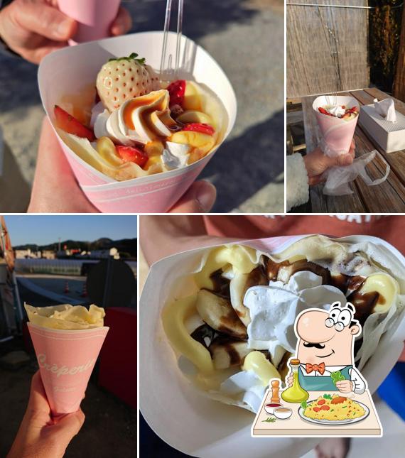 LIO Crepe