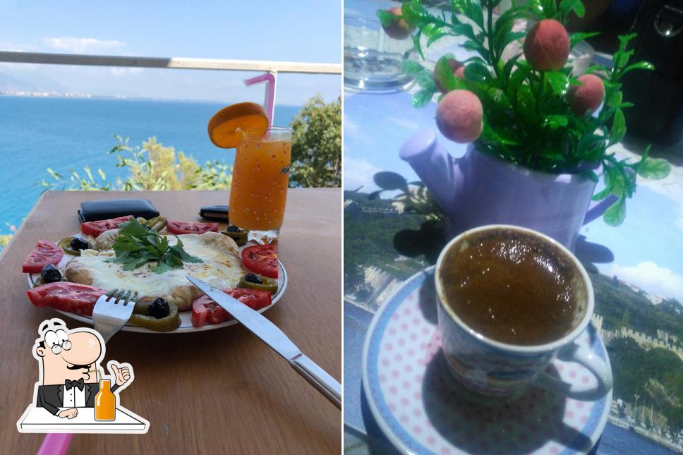 Manzara Cafe